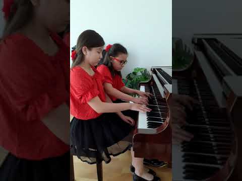 Yuriy  Vesnyak " Spanish  intermezzo "