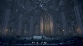 情報遮断で屍を積み上げるBloodborne実況12夜