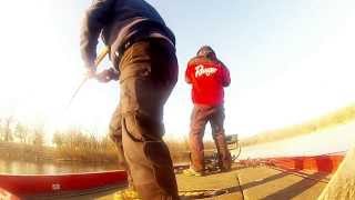 preview picture of video 'record smallmouth'