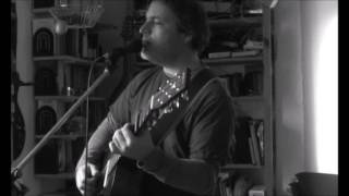 "Gold Dust" by Justin Currie, performed by Kurt Geier