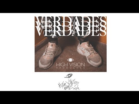 Vizzy Mane - Verdades (Videoclipe Oficial)