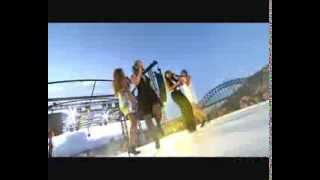 Turn Me Loose - Young Divas (Australian Idol Grand Final 2007)