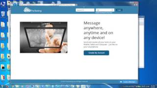 SMS Marketing Pro Software, The Texting Setup - Optimize US