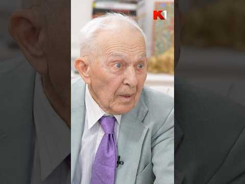 Najstariji student doktorskih studija | žENA ZA SVA VREMENA #k1televizija #shorts