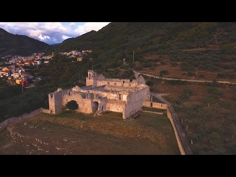 PreciousLand "Cyclope" 100K Streams Thanksgiving live @ Convent of St.Maria of Costantinople, Italy