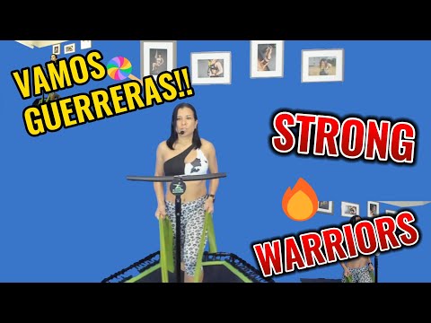 Jumping Fitness - Jump and Sweat