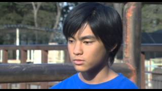 星になった少年　Shining Boy ＆ Little Randy（プレビュー）