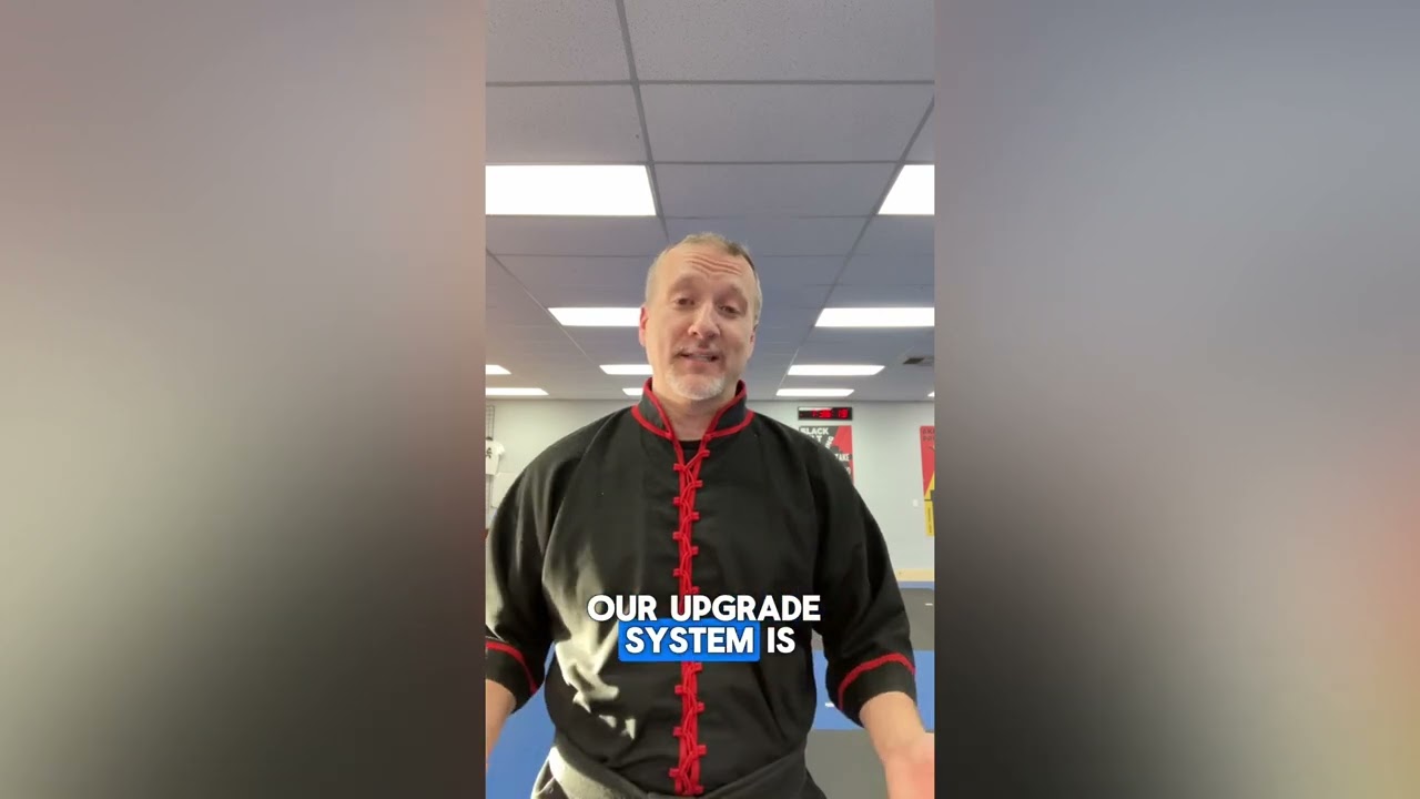 Michael Babcock testimonial