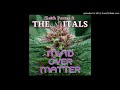 Jah Calling - Keith Porter & The Itals (Ital Music)