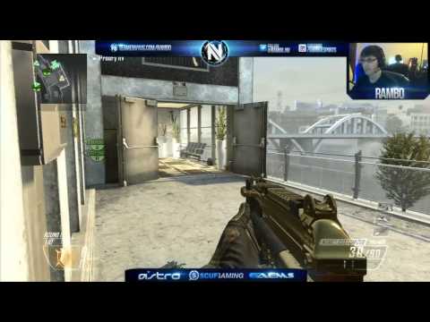 Listen in : Ace vs coL (GB tourny)