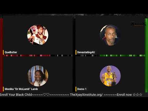 Chriss harris you sweet $itch lets cook! What do you bring to the community?