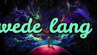 Kung pwede lang naman - Toxic (Lyric Video)