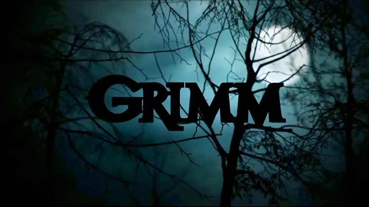 Grimm | Ambient Soundscape