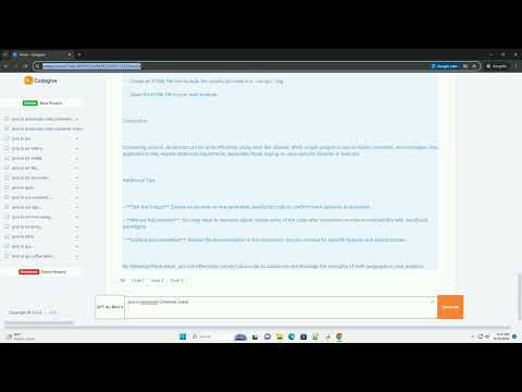 Java To Javascript Converter Online