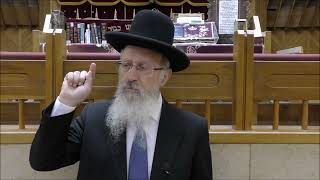 הגאון הרב אברהם יוסף שליט"א איזה גזרות שמד שהטילו היוונים על היהודים (הרב אברהם יוסף) - התמונה מוצגת ישירות מתוך אתר האינטרנט יוטיוב. זכויות היוצרים בתמונה שייכות ליוצרה. קישור קרדיט למקור התוכן נמצא בתוך דף הסרטון