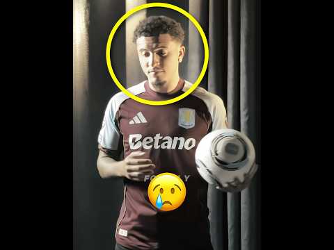 Sancho is Left Unhappy😢💔