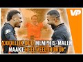 ? COMPLIMENTEN uit Spanje en Engeland voor ORANJE: "Leukste team van dit EK!" ?