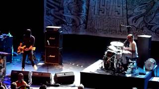 Death From Above 1979 - We Don't Sleep At Night @ HMV Forum London