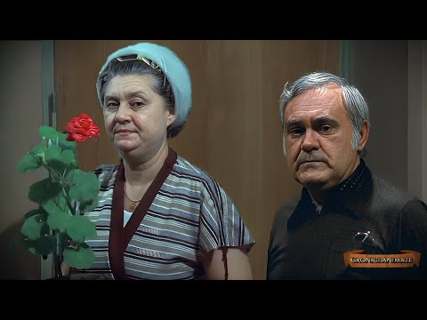 When humor was art: Dem Rădulescu & Tamara Buciuceanu in "Hurry Up Slowly" forgotten scene!