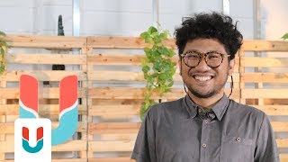 'Konon Katanya', Single Kunto Aji tentang Persimpangan Hidup | #tamunyakumparan