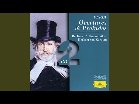 Verdi: La traviata - Prelude