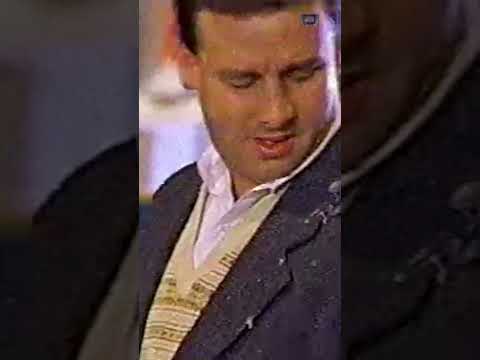 Gaylord Perry and the Spitter