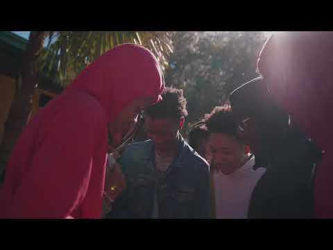 LulDaniel Ft. Dukeee - GET LOW (official video)