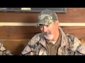 How To Call To Gobblers On The Roost Turkey Calling Tips