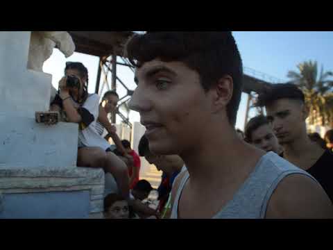 HEREDERO VS EZE - OCTAVOS [2° PRE-JUNIOR BATTLE]