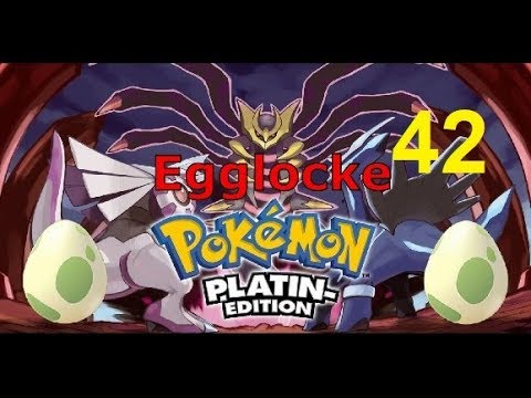 Pokémon Platin Randomizer Egglocke: Wir holen uns den sechsten Orden, den Minenorden von Adam #42