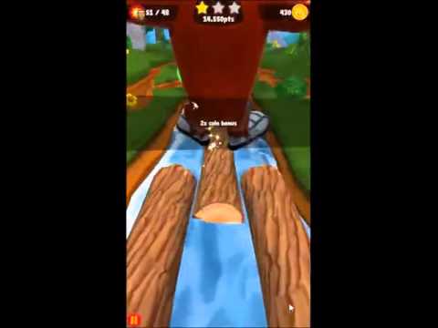 Looney Tunes Dash Level 388