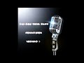 Menelik Tranquille Radio Mix