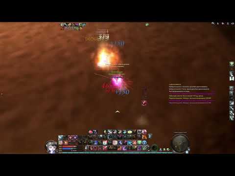 Aion assassin pvp 4.6