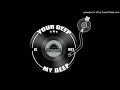 The Godfathers Of Deep House SA Uyankenteza Nostalgic Mix