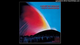 Music video thumbnail preview for Forlorn / Weather Report by Weather Report