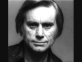 George Jones  Hell Stays Open All Night Long) - pete fields George Jones  Hell Stays Open All Night Long)