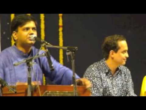 Salil Kulkarni and Sandeep Khare - New song - Premat Mhane