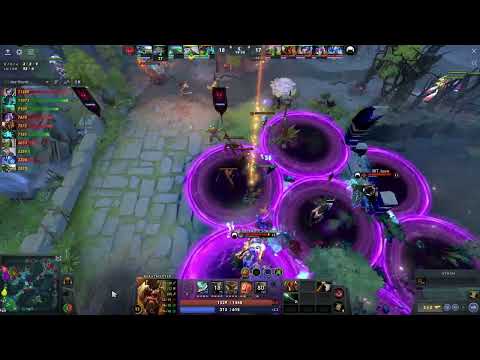 Hokori vs Wolf Team  (game 3) |  ХАЙЛАЙТЫ