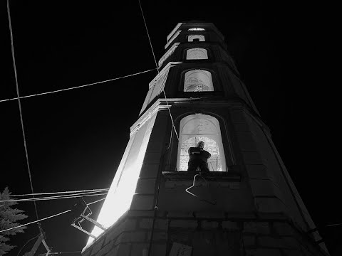 AND1 LIO - Χόρεψε με τον διάβολο ( OFFICIAL VIDEO CLIP )