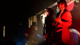 Spacemak3r - Inside Your Mind (Live)