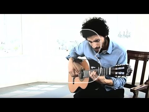 José González - Fold | A Take Away Show