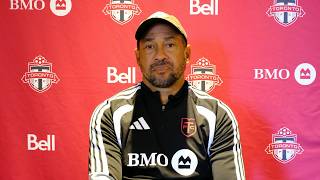 PREGAME SOUND | Robin Fraser - July 24, 2026