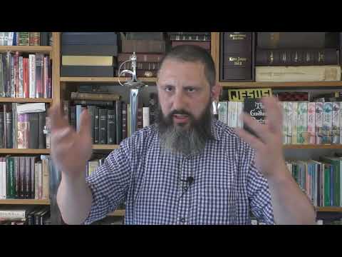 The Talmud Says Non Jews Should Be Executed If They Take A Day Off From Work