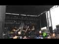 Myka Relocate - Dead Ties (Live) South By So What ...