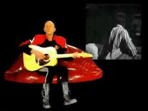 Richard O'Brien Sings Science Fiction/Double Feature
