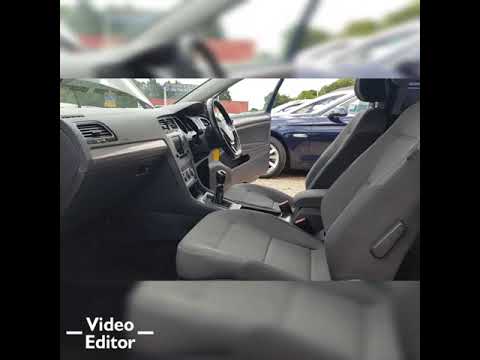 ROMSEY CAR CENTRE - VW GOLF 1.4 TSI BLUEMOTION