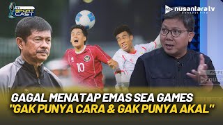 Download lagu Garuda Muda Gagal Meski Menang 3-1 Lawan Myanmar, Towel Sentil Coach IS: Gak Punya Cara & Akal mp3 Download lagu Garuda Muda Gagal Meski Menang 3-1 Lawan Myanmar, Towel Sentil Coach IS: Gak Punya Cara & Akal mp3