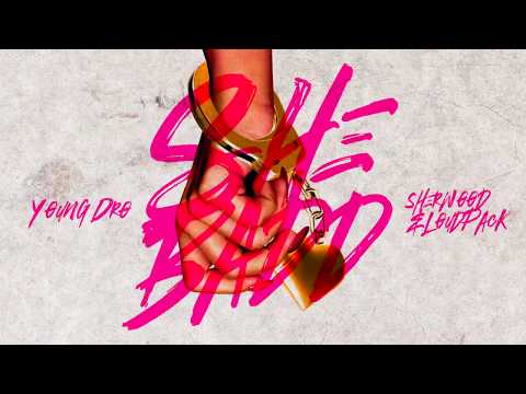 Young Dro - She Badd (Lyric Video)