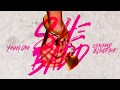 Young Dro - She Badd (Lyric Video)