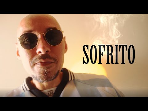 AD El Mariachi feat Phenix Amer "Sofrito" (Clip Officiel)
